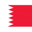 Pavillons & drapeaux Bahreïn