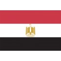 Pavillons & drapeaux Egypte