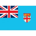 Pavillons & drapeaux Fidji