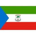 Pavillons & drapeaux Guinée Equatoriale