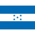 Pavillons & drapeaux Honduras