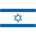 Pavillons & drapeaux Israël