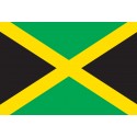 Pavillons & drapeaux Jamaïque