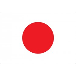 Pavillons & drapeaux Japon