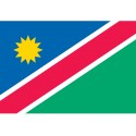 Pavillons & drapeaux Namibie