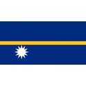 Pavillons & drapeaux Nauru