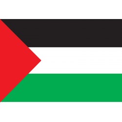 Pavillons & drapeaux Palestine