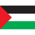 Pavillons & drapeaux Palestine