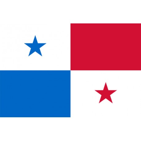 Pavillons & drapeaux Panama