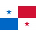 Pavillons & drapeaux Panama
