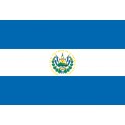 Pavillons & drapeaux Salvador