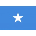 Pavillons & drapeaux Somalie