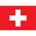 Pavillons & drapeaux Suisse