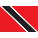 Pavillons & drapeaux Trinité & Tobago
