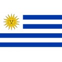 Pavillons & drapeaux Uruguay