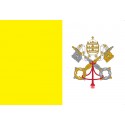Pavillons & drapeaux Vatican