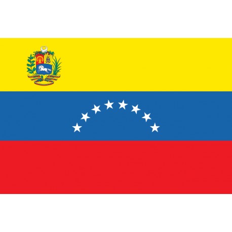Pavillons & drapeaux Vénézuela