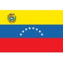 Pavillons & drapeaux Vénézuela