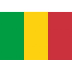 Oriflammes Mali