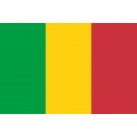 Oriflammes Mali