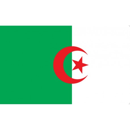 Oriflammes Algérie