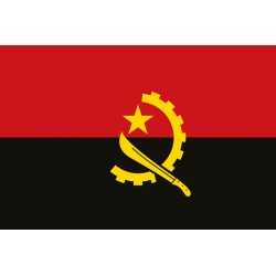 Oriflammes Angola