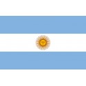 Oriflammes Argentine