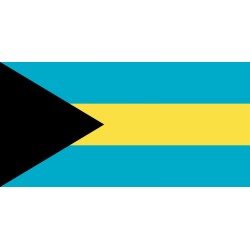Oriflammes Bahamas