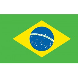 Oriflammes Brésil