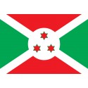 Oriflammes Burundi