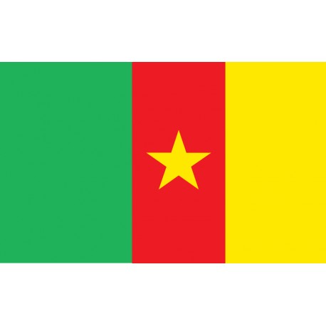 Oriflammes Cameroun