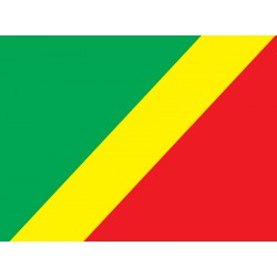 Oriflammes Congo
