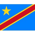 Oriflammes Congo démocratique