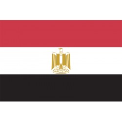 Oriflammes Egypte