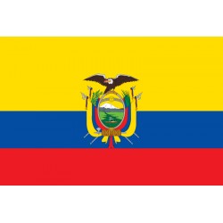Oriflammes Equateur