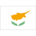Oriflammes Chypre