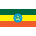 Oriflammes Ethiopie