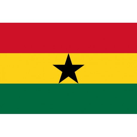 Oriflammes Ghana