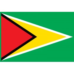 Oriflammes Guyana