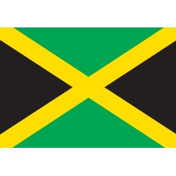 Oriflammes Jamaïque