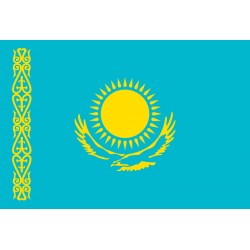 Oriflammes Kazakhstan