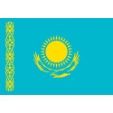 Oriflammes Kazakhstan