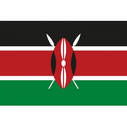 Oriflammes Kenya