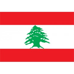 Oriflammes Liban