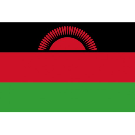 Oriflammes Malawie