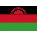Oriflammes Malawie
