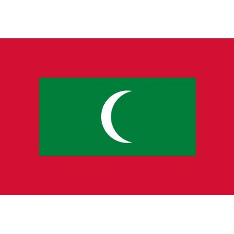 Oriflammes Maldives