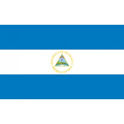 Oriflammes Nicaragua