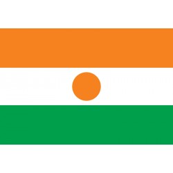 Oriflammes Niger