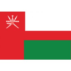 Oriflammes Oman